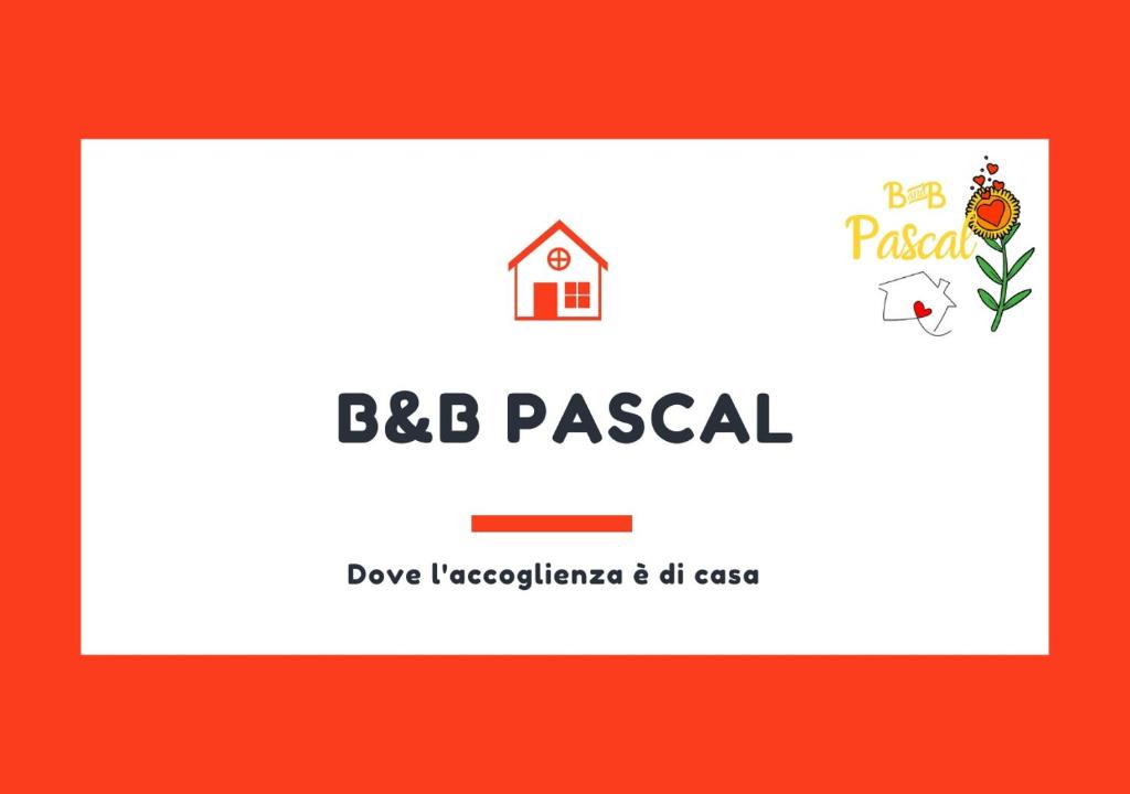 B&B Pascal room 1