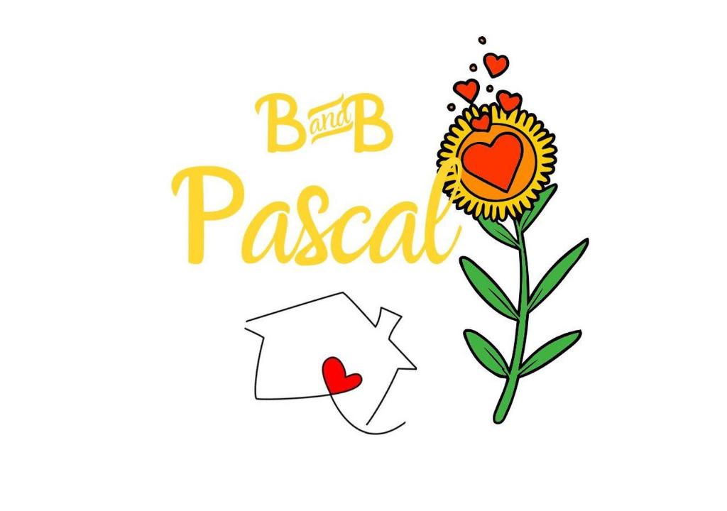 B&B Pascal room 2